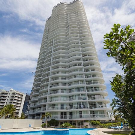 Burleigh Surf Apartments Gold Coast Ngoại thất bức ảnh
