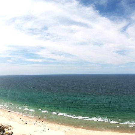 Burleigh Surf Apartments Gold Coast Ngoại thất bức ảnh