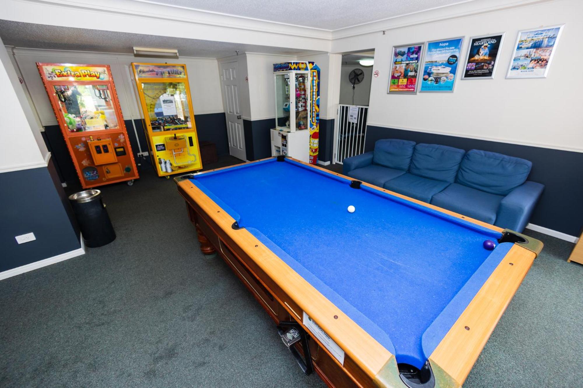 Burleigh Surf Apartments Gold Coast Ngoại thất bức ảnh