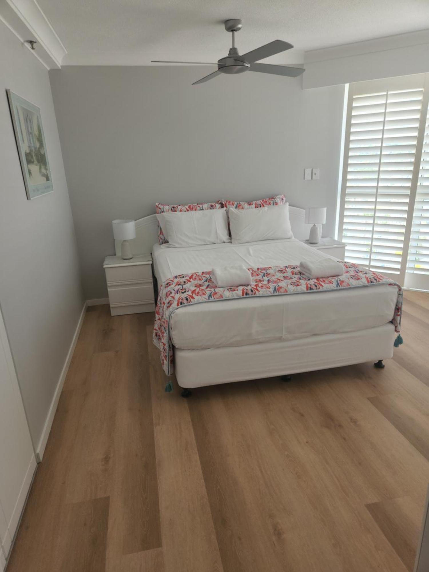 Burleigh Surf Apartments Gold Coast Ngoại thất bức ảnh
