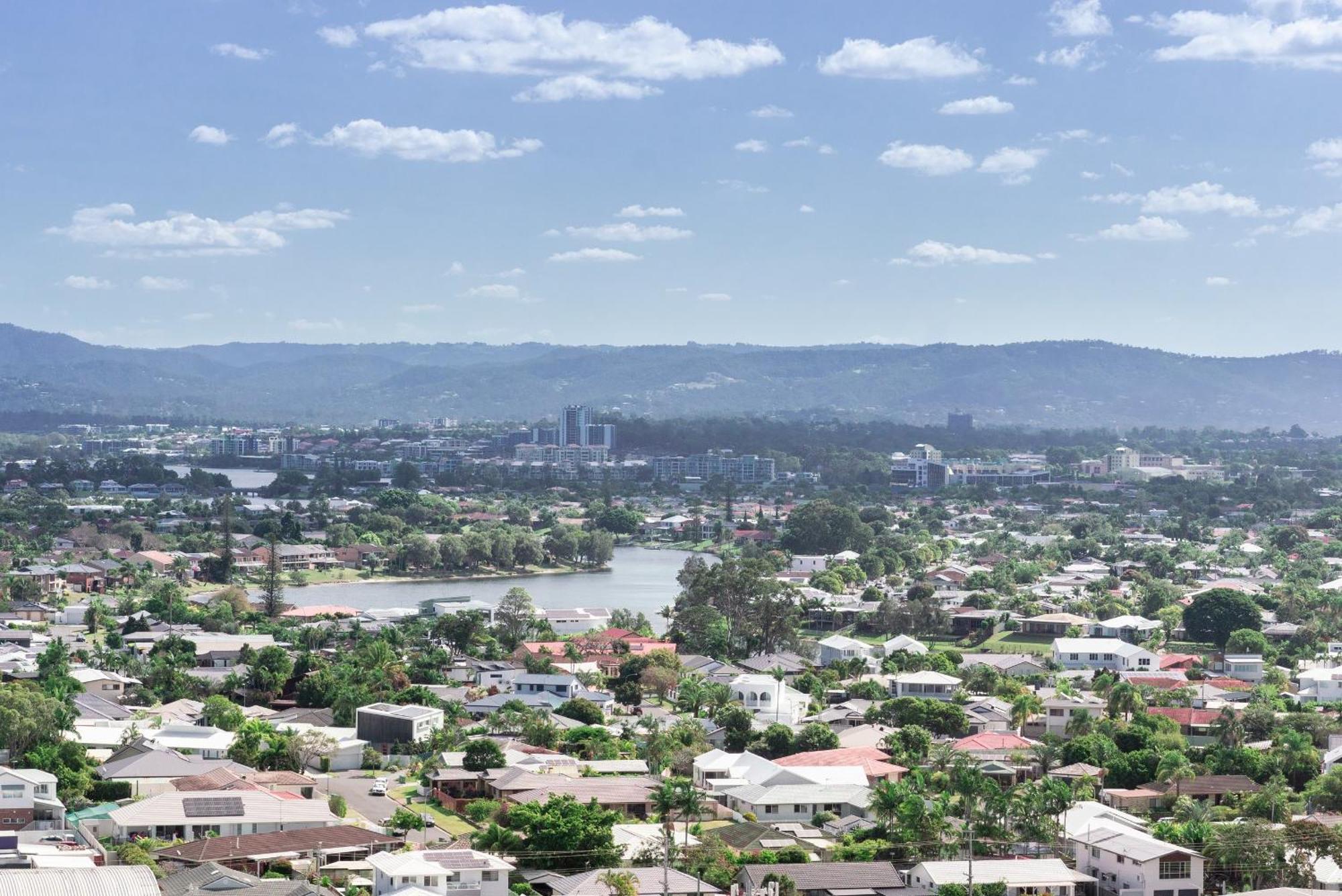 Burleigh Surf Apartments Gold Coast Ngoại thất bức ảnh