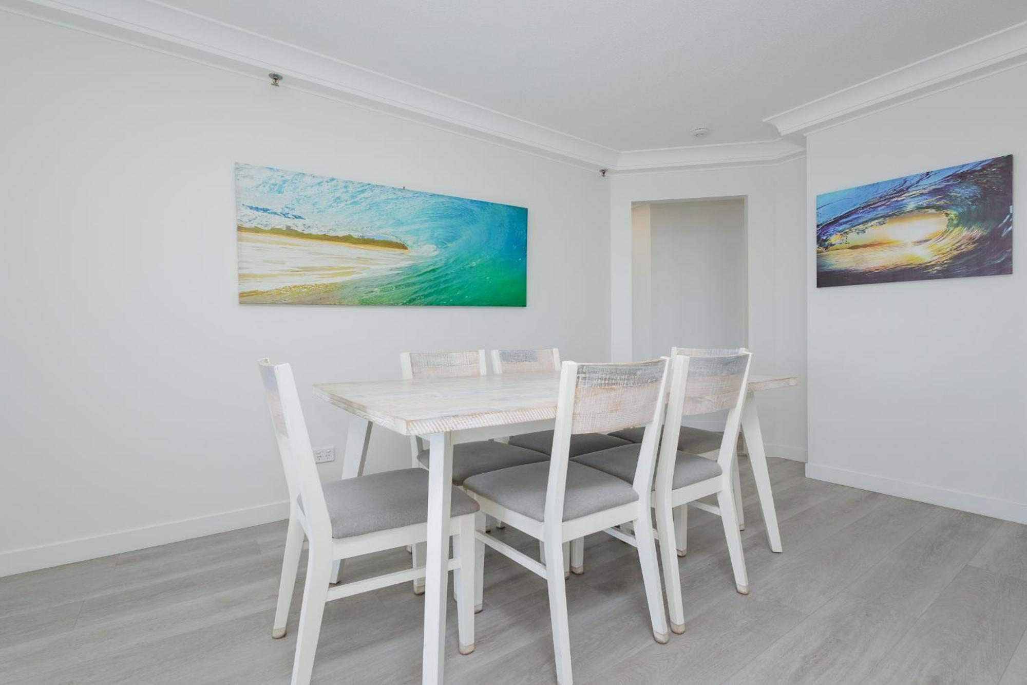 Burleigh Surf Apartments Gold Coast Ngoại thất bức ảnh
