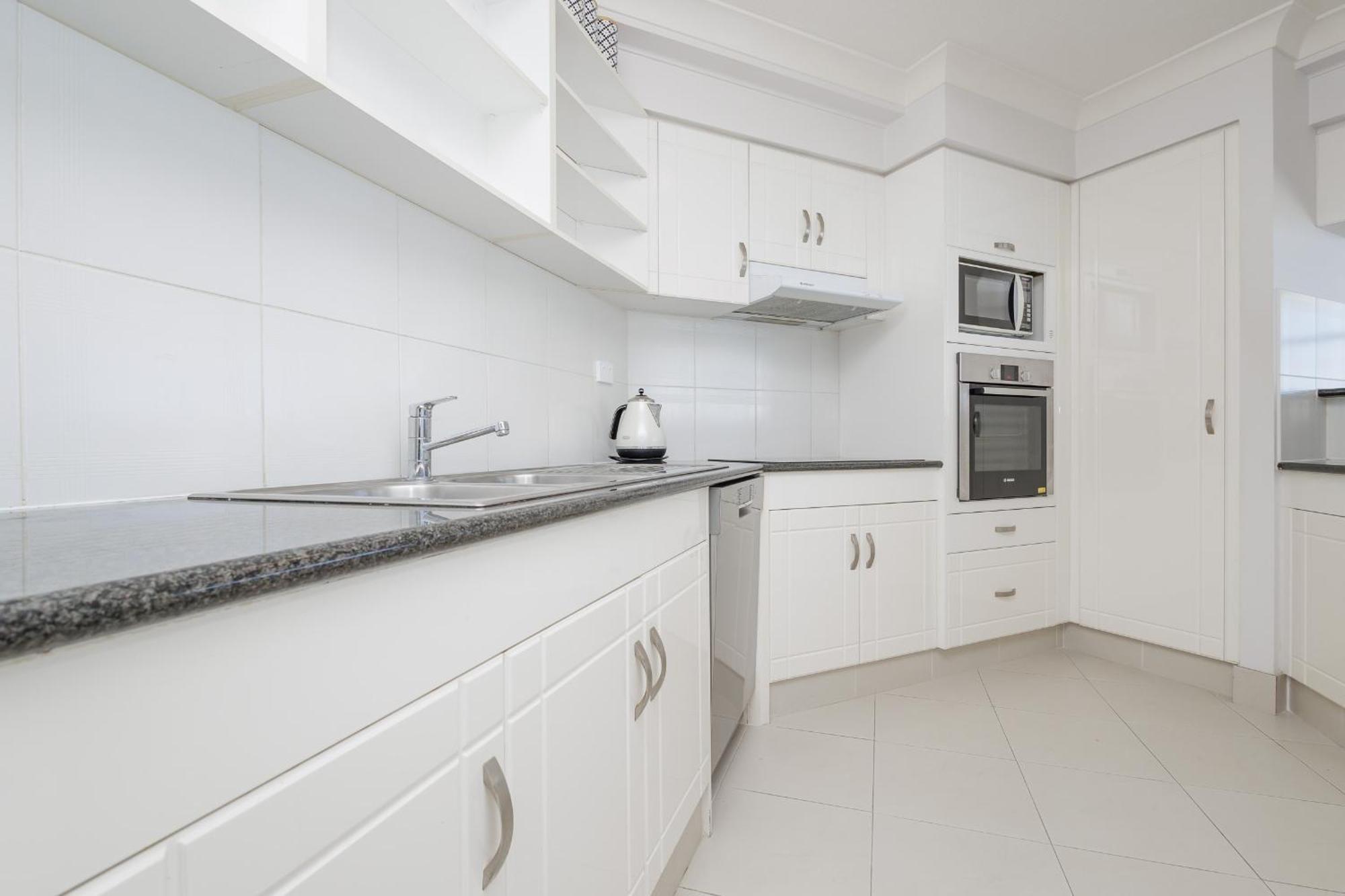 Burleigh Surf Apartments Gold Coast Ngoại thất bức ảnh