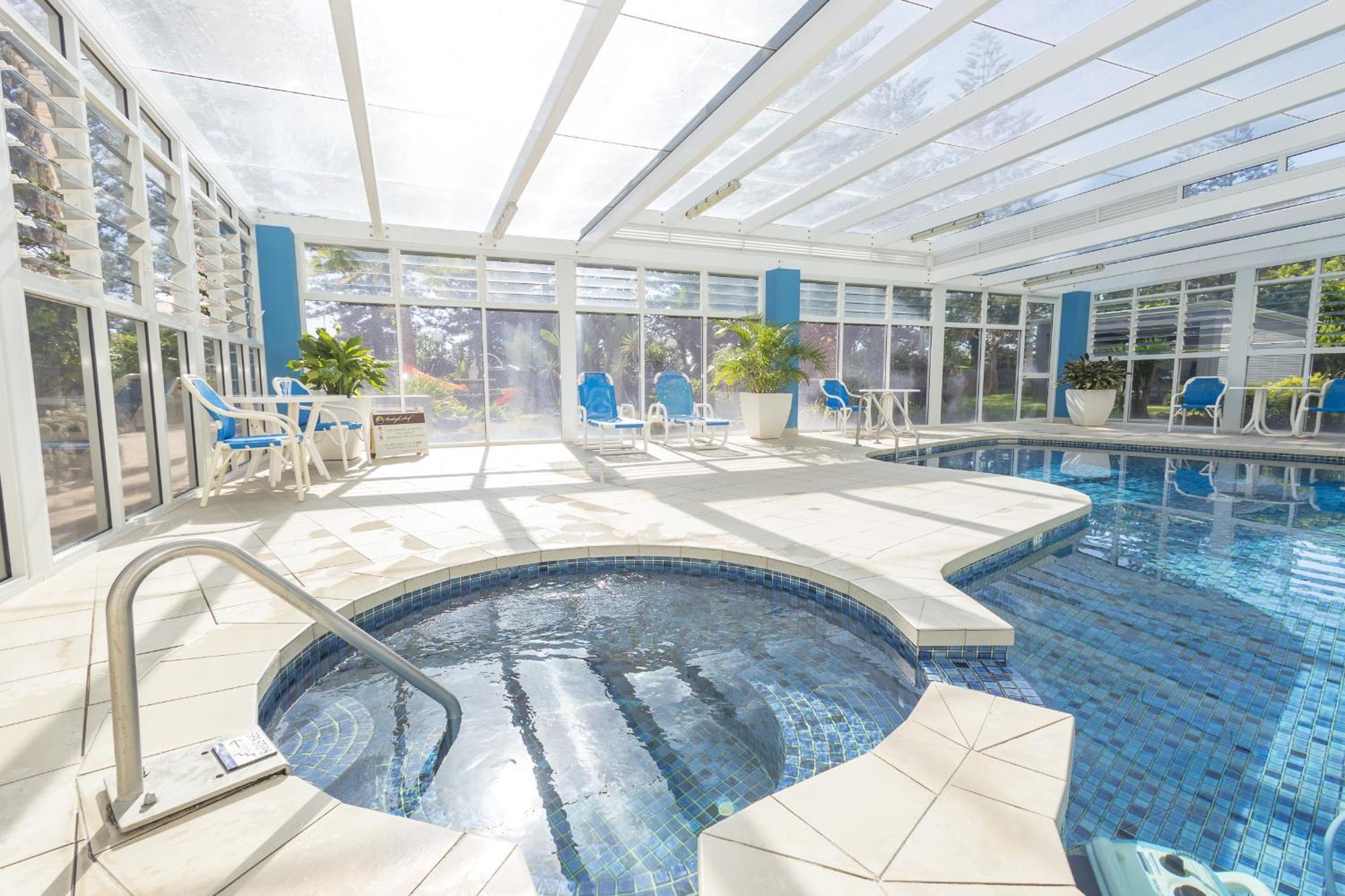 Burleigh Surf Apartments Gold Coast Ngoại thất bức ảnh