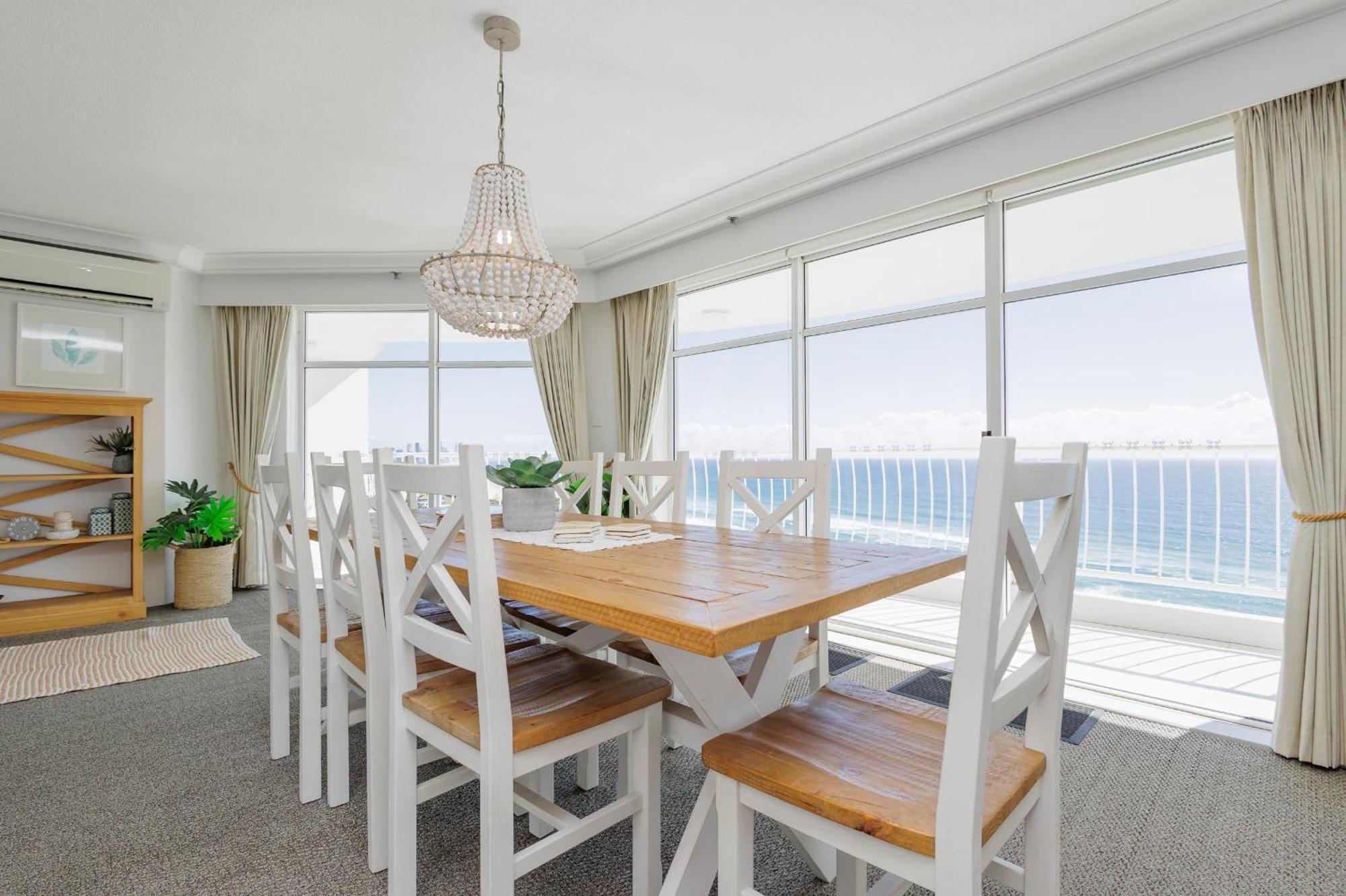 Burleigh Surf Apartments Gold Coast Ngoại thất bức ảnh