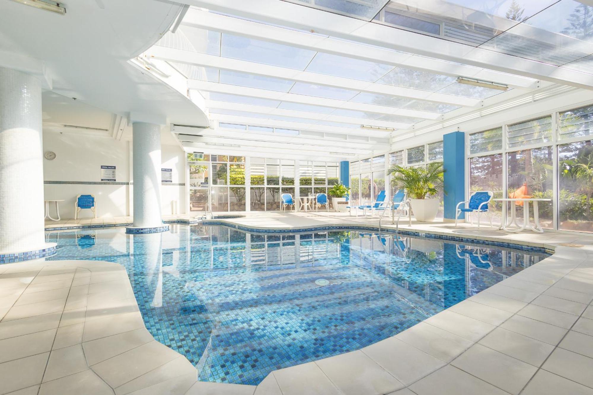 Burleigh Surf Apartments Gold Coast Ngoại thất bức ảnh